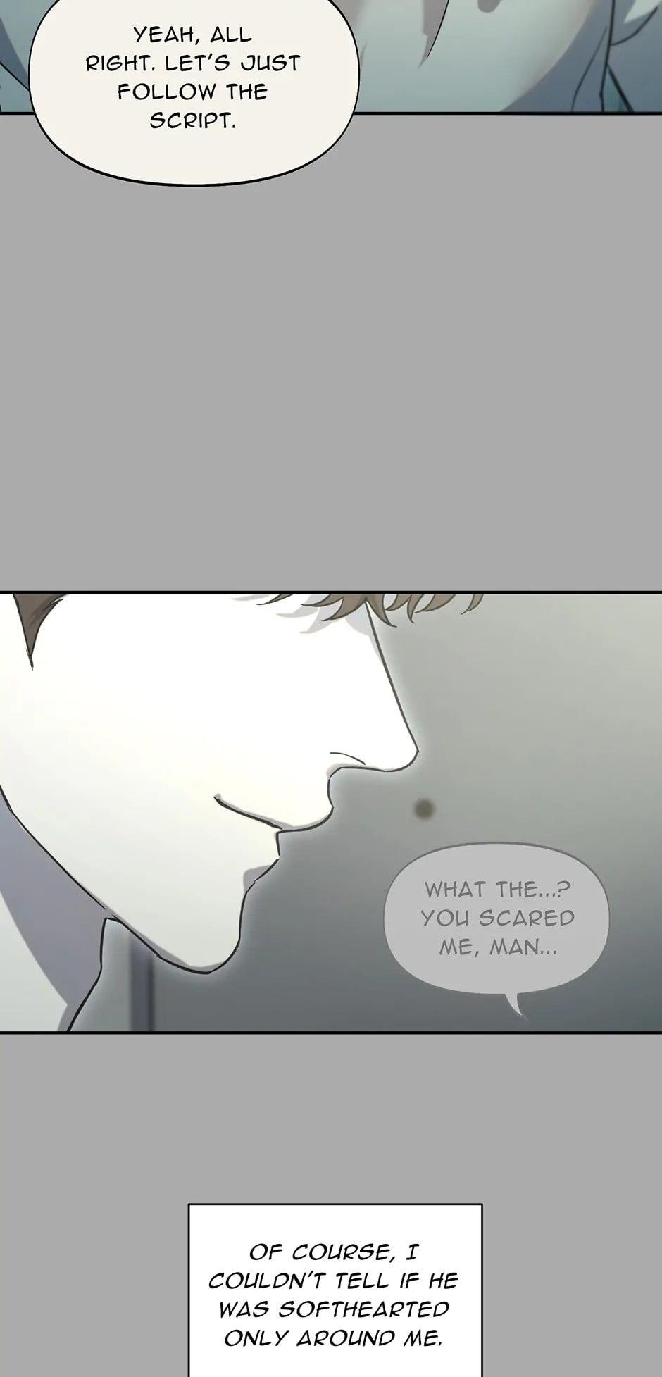 Nerd Project, Chapter 22 image 43